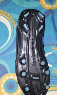 Mens football cheap boots size 10.5