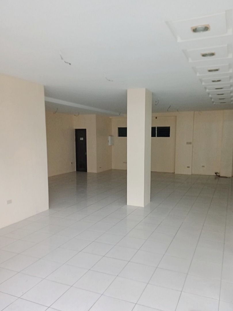 For rent Office space in Sta. Mesa Heights, Quezon City, Property