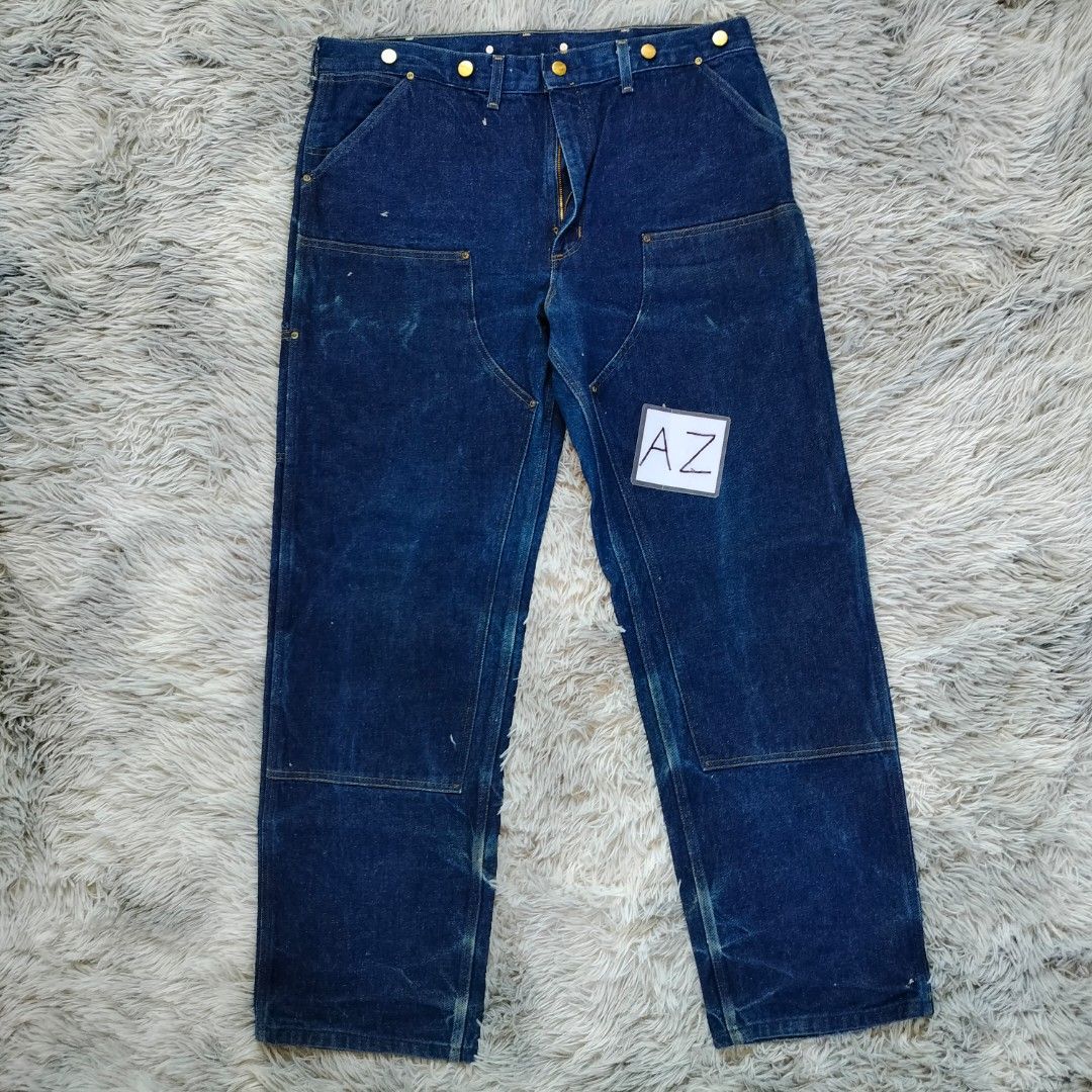 Carhartt jeans sale outlet