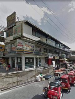 For sale Commercial I residential bldg  Makati