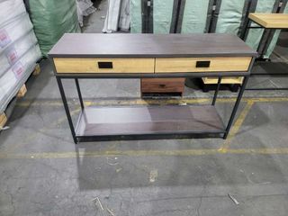 FOR SALE!! CONSOLE TABLE - GET YOURS NOW!!!
