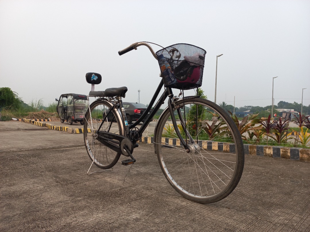 Mamachari bikes 2025 for sale