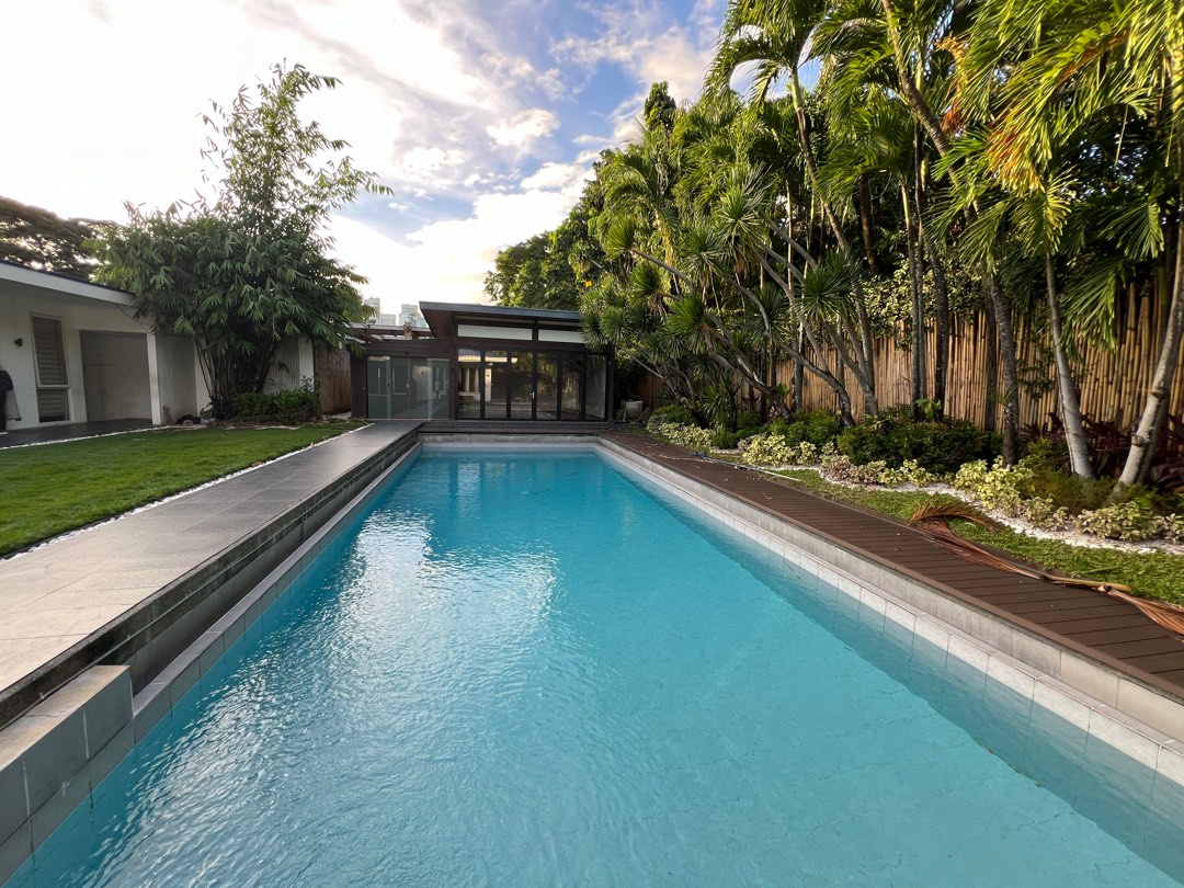 Forbes Park Makati, Property, For Sale, House & Lot on Carousell