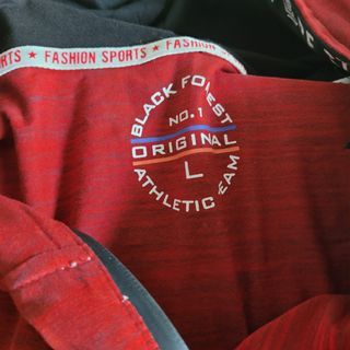 Forest shirt with hoods sport trecking