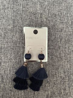 Forever new earring For Sale Women's Fashion Carousell Singapore
