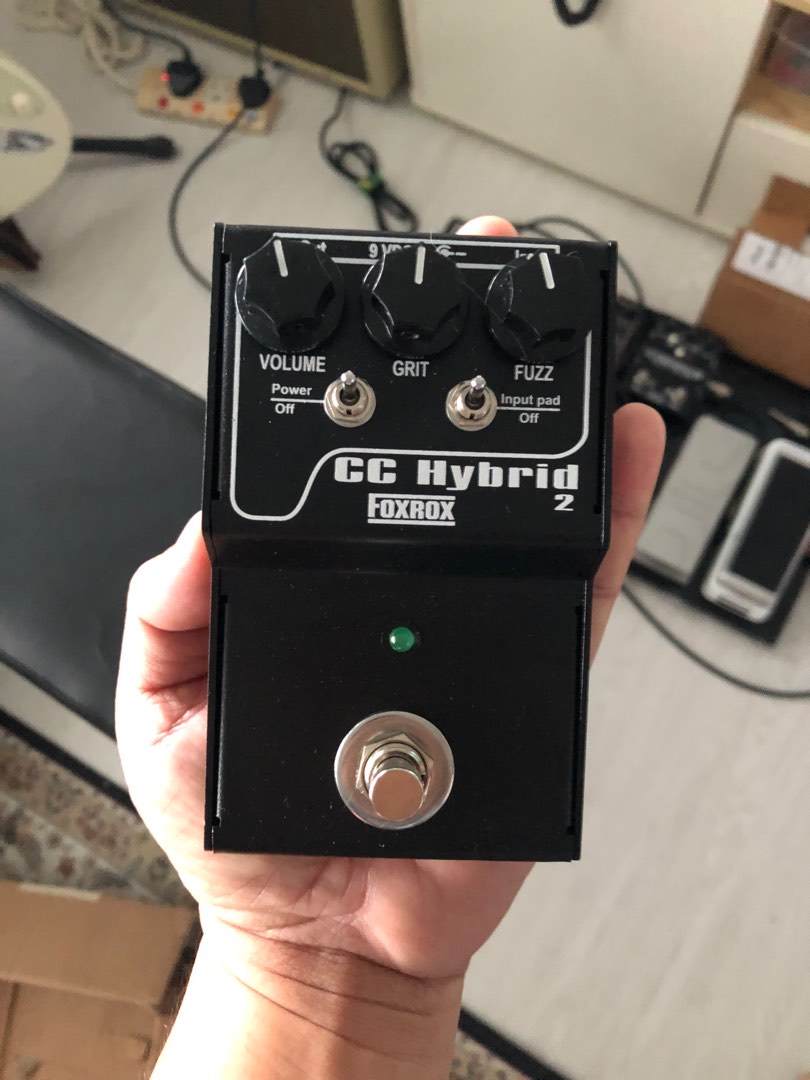 Foxrox electronics sale