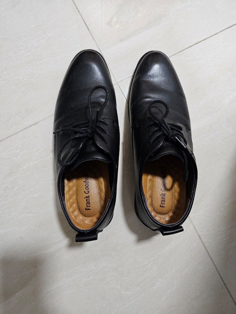 Frank goodwill shoes shop
