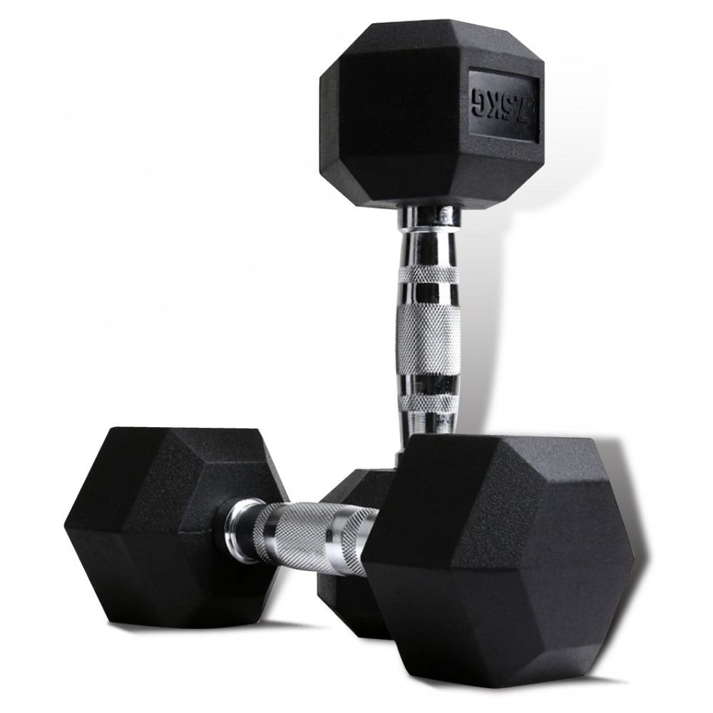 Dumbbells delivered sales