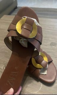 Free sf zara flats eur 39