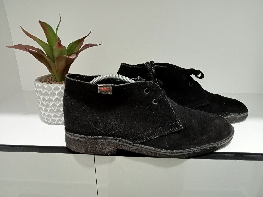 Shoes cheap like clarks