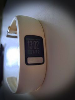 Garmin vivofit 4 sale cheap