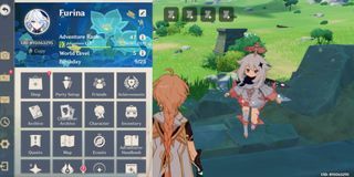Cheap Genshin Account For Sale! (6×5)(AR 47)(Asia server)(Furina + sig weapon)(Guaranteed){Read Description}