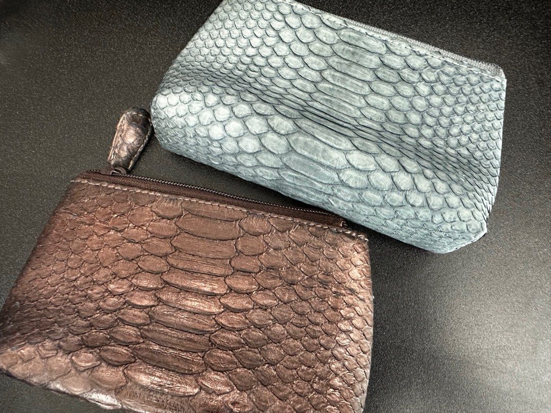Genuine leather wallets for ladies on sale
