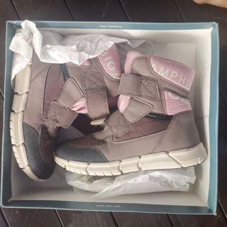Geox discount trainers ladies