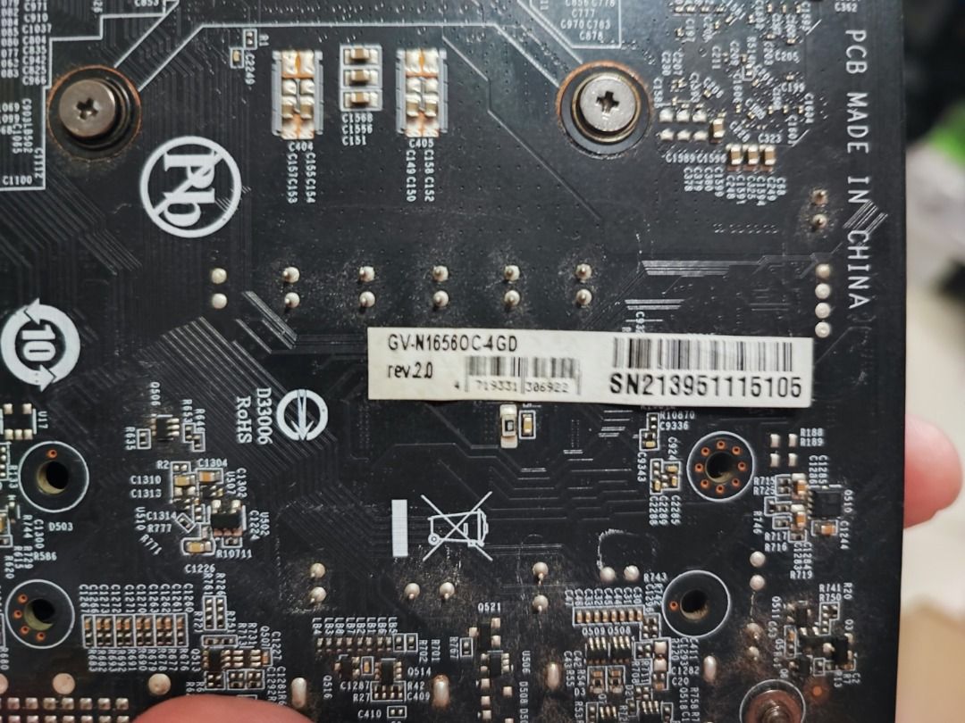 Gigabyte gtx 1650 outlet mini itx