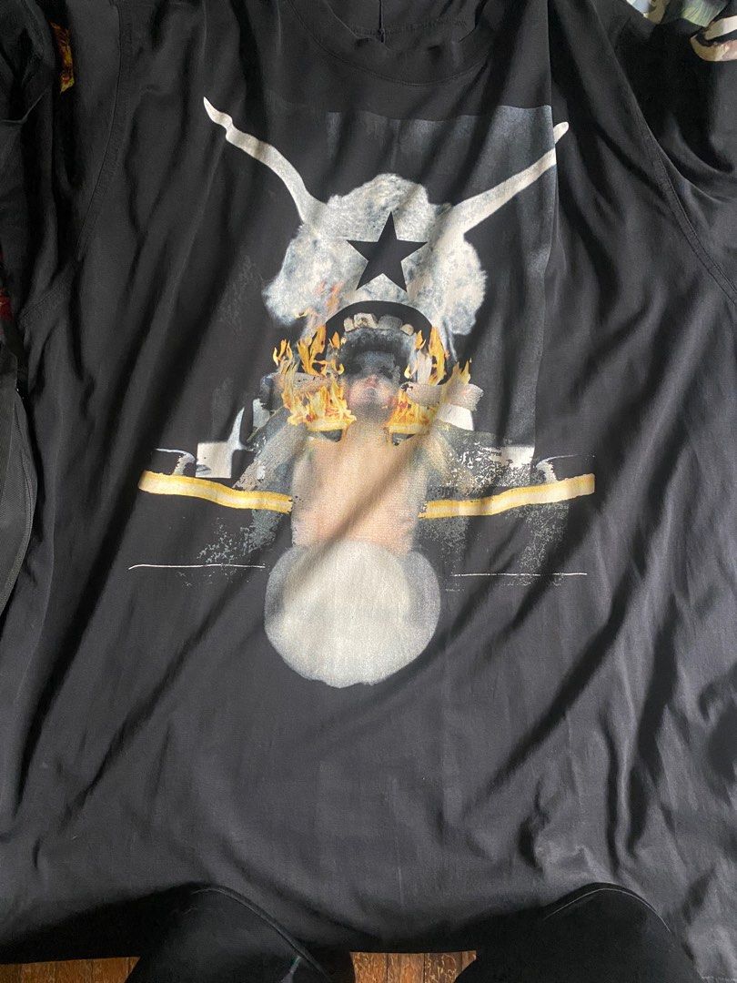 Givenchy doll on sale