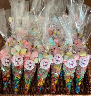 Goodies gift/ party favours/ birthday party/wedding favours