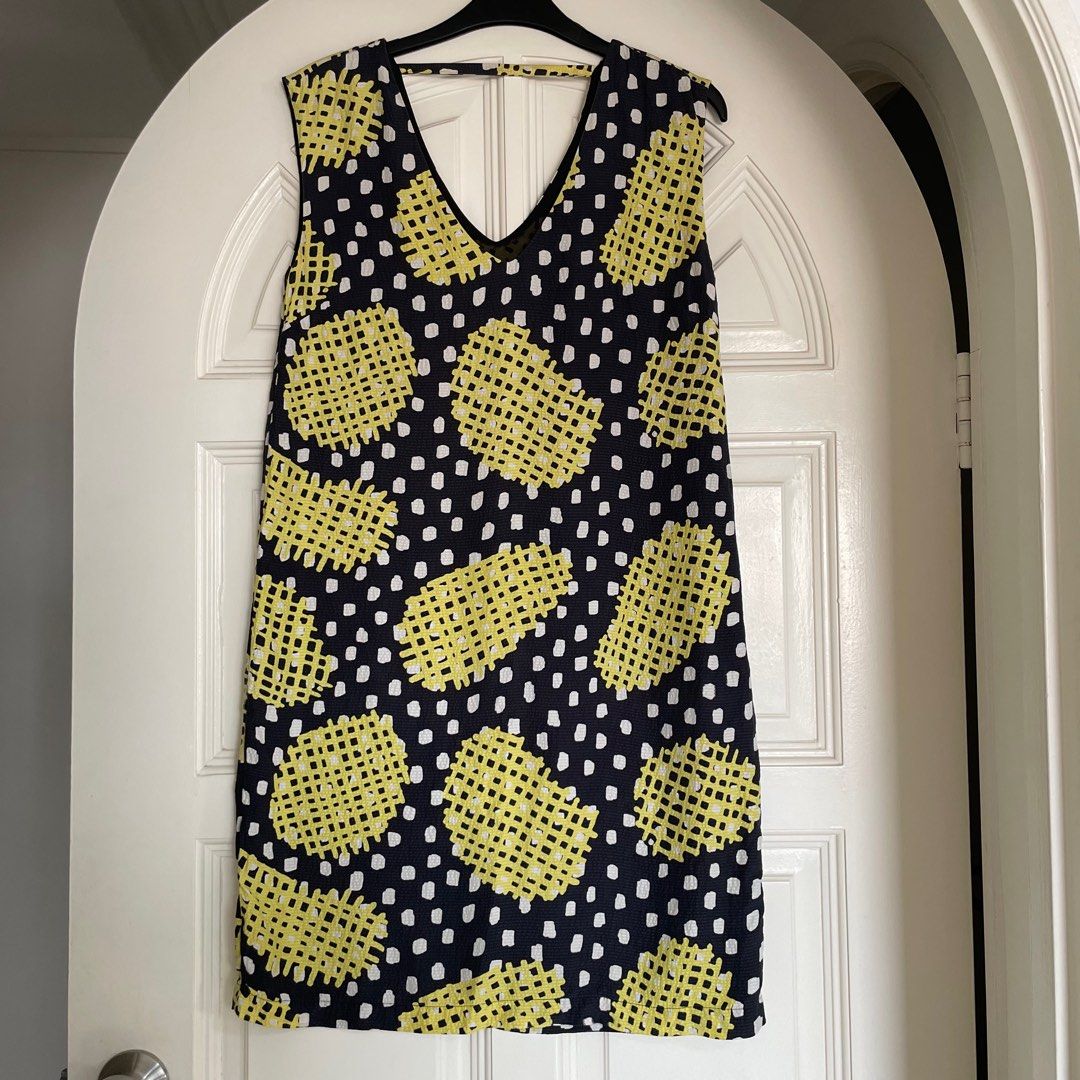 Gorman hotsell silk dress
