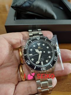 (Category: ) located in . Submitted by SEIKO_JDM_MASTER (Listing ID 1268809301, Image 1). Description: .