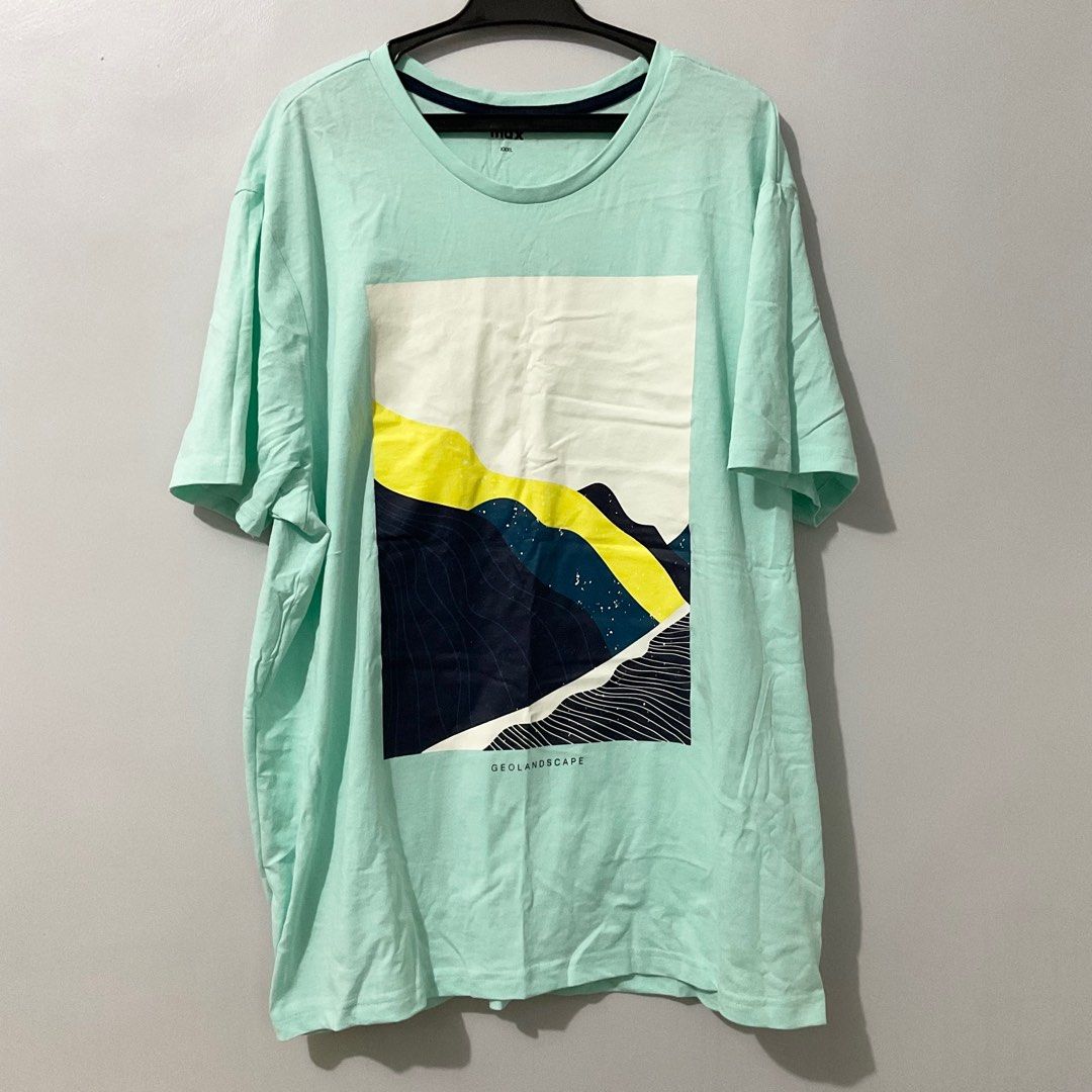 Xxxl graphic tees hotsell