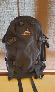 Gregory Backpack背囊