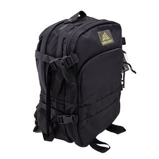 Gregory SPEAR Series Recon Pack Black Ballistic 29L backpack 背囊