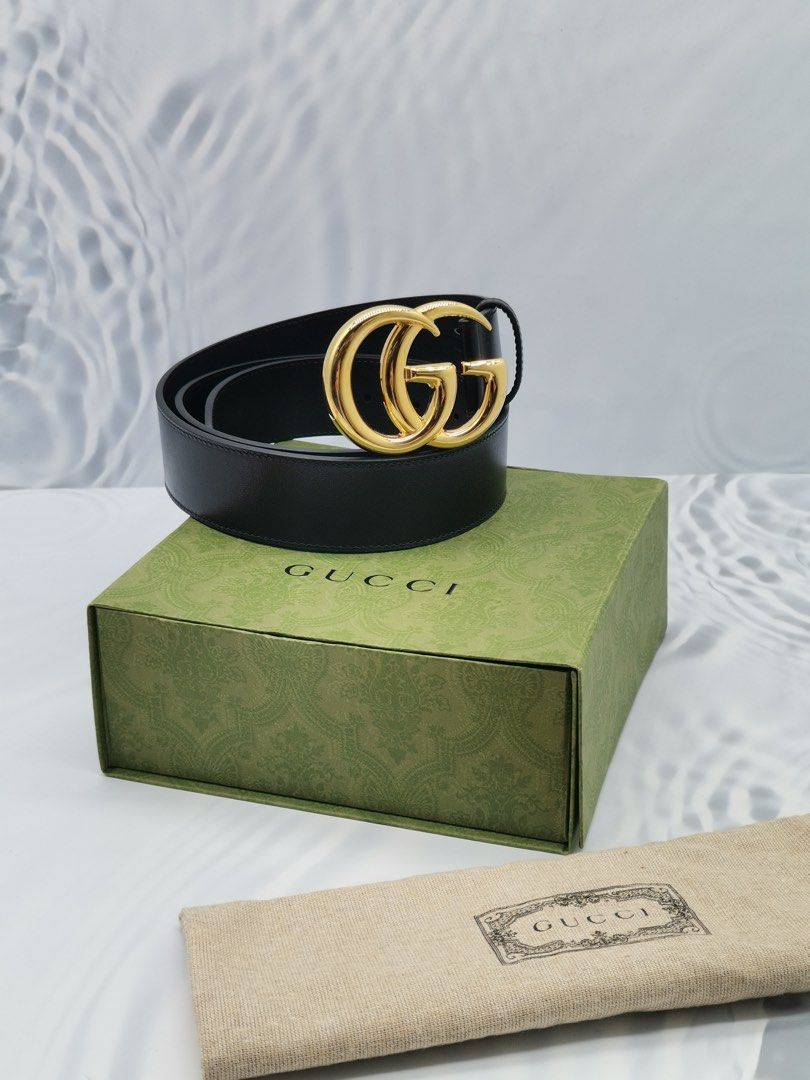Belt size 105 top
