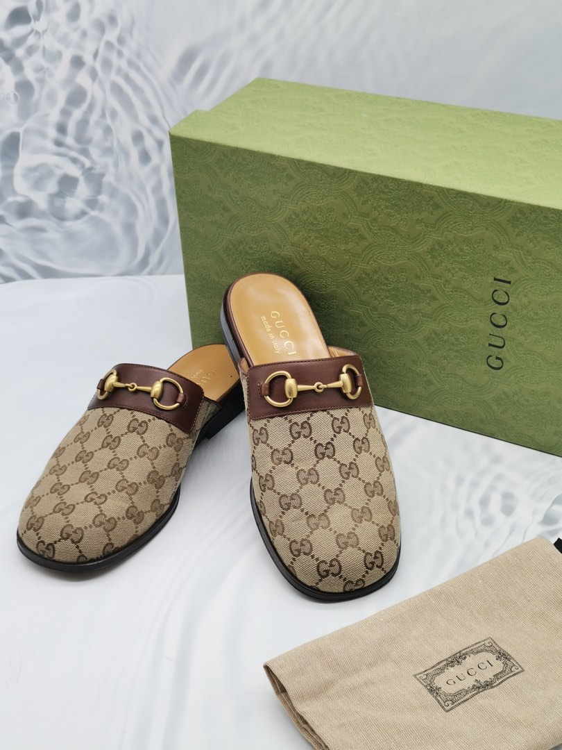 Slipper gucci 2025 price