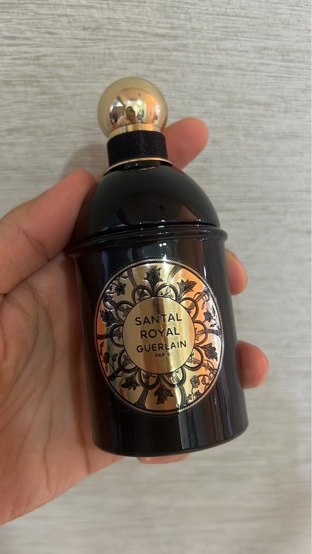 Guerlain Santal Royal