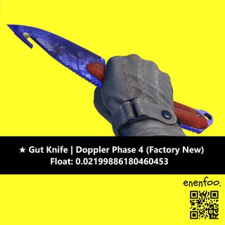 KNIVES  Collection item 2