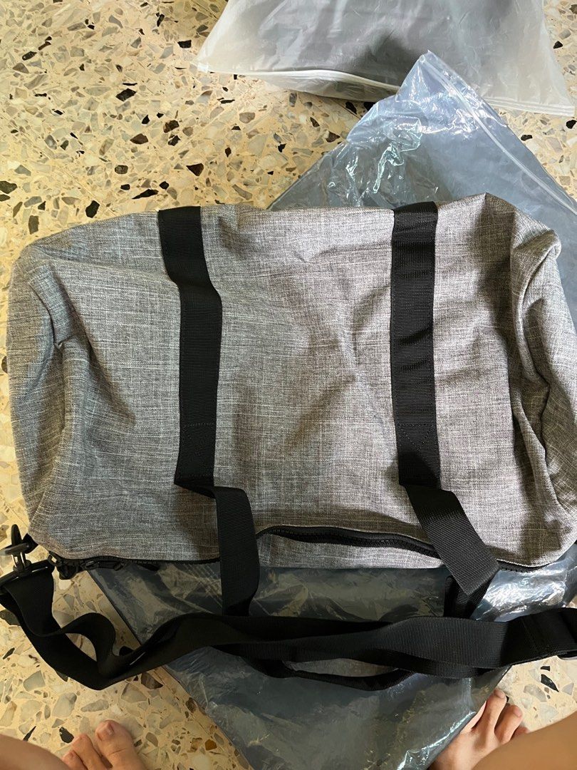 Herschel gym new arrivals