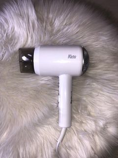 Hair Dryer Kris