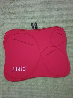 Halo Wine 10" Ipad or Tablet Sleeve