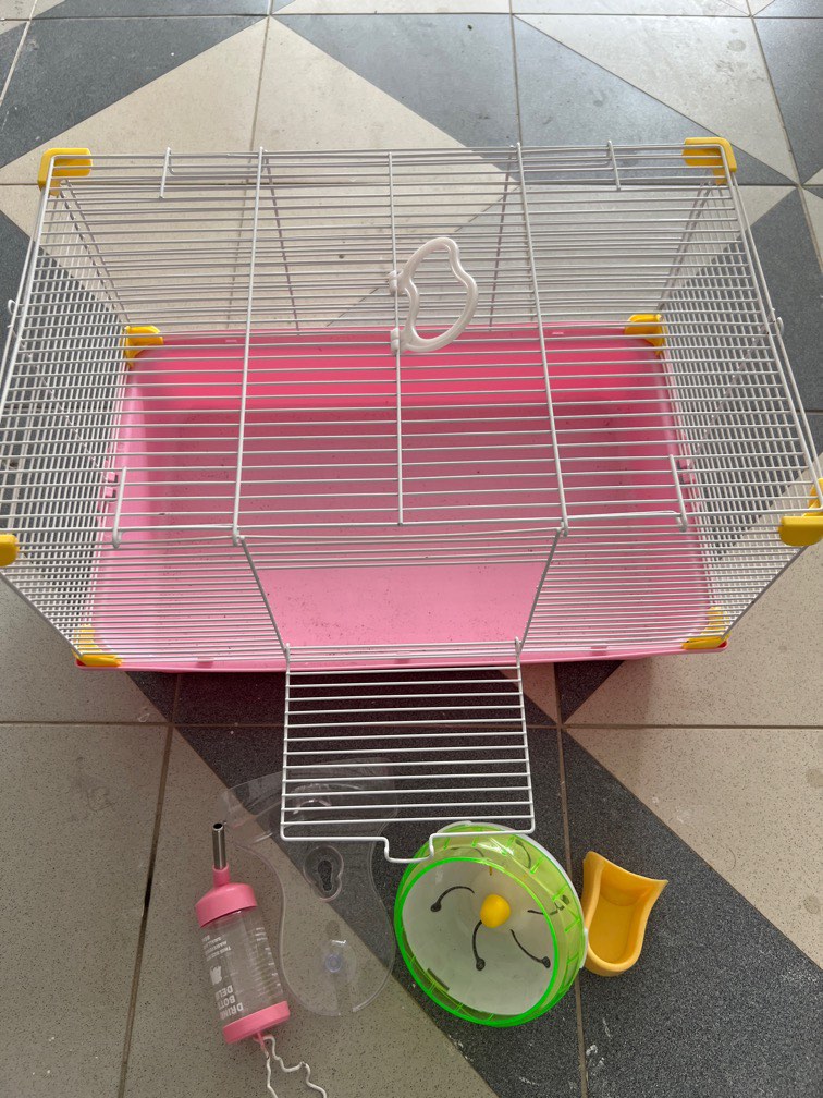 Hamster cage extensions online