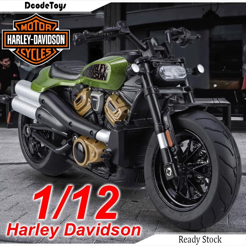 Honda suzuki yamaha clearance harley davidson
