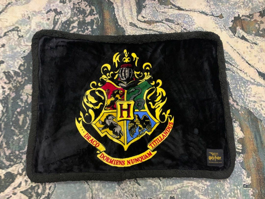 Harry Potter Towels Furniture Home Living Bedding Towels on