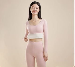 Heat tech extra warm 2 sets