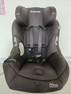 Maxi cosi pria 85 devoted black clearance