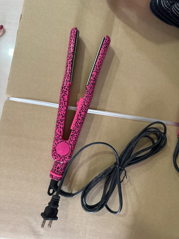 Herstyler flat iron sales