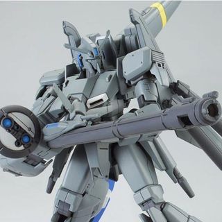 HG 1/144 ZETA GUNDAM PLUS C1