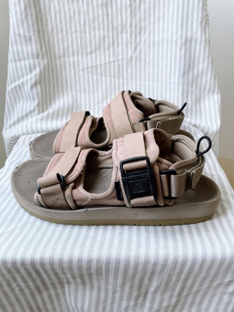 Hijack Alto Brown Sandals Original Authentic 100 Sepatu Sandal Hi Jack Hi jack Sendal Cokelat Shoe Shoes Coklat Unisex Footwear Alas Kaki Slipper