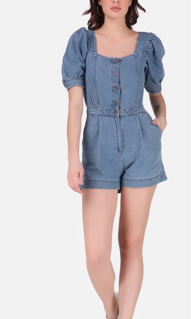 H en m rompers hot sale