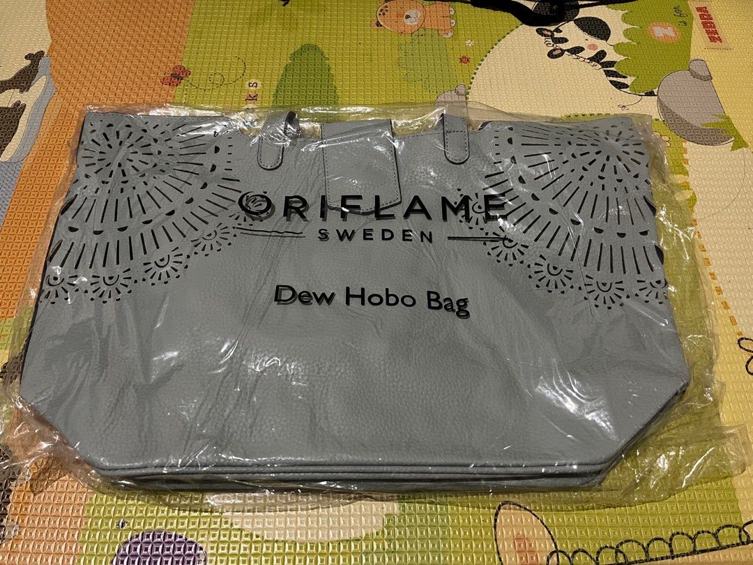 Dew hobo sales bag oriflame