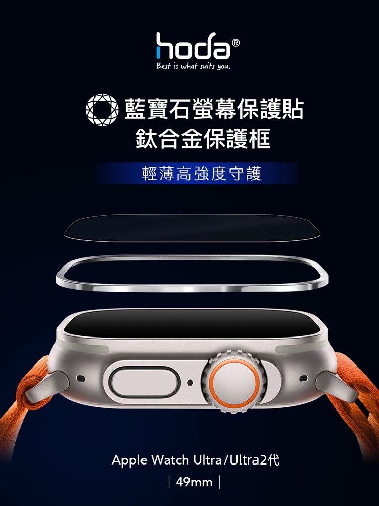 Apple watch hot sale sapphire screen protector