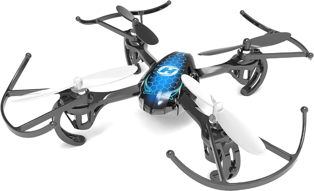 Holy stone deals predator hs170 troubleshooting