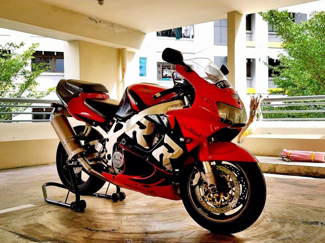 Cbr919rr cheap