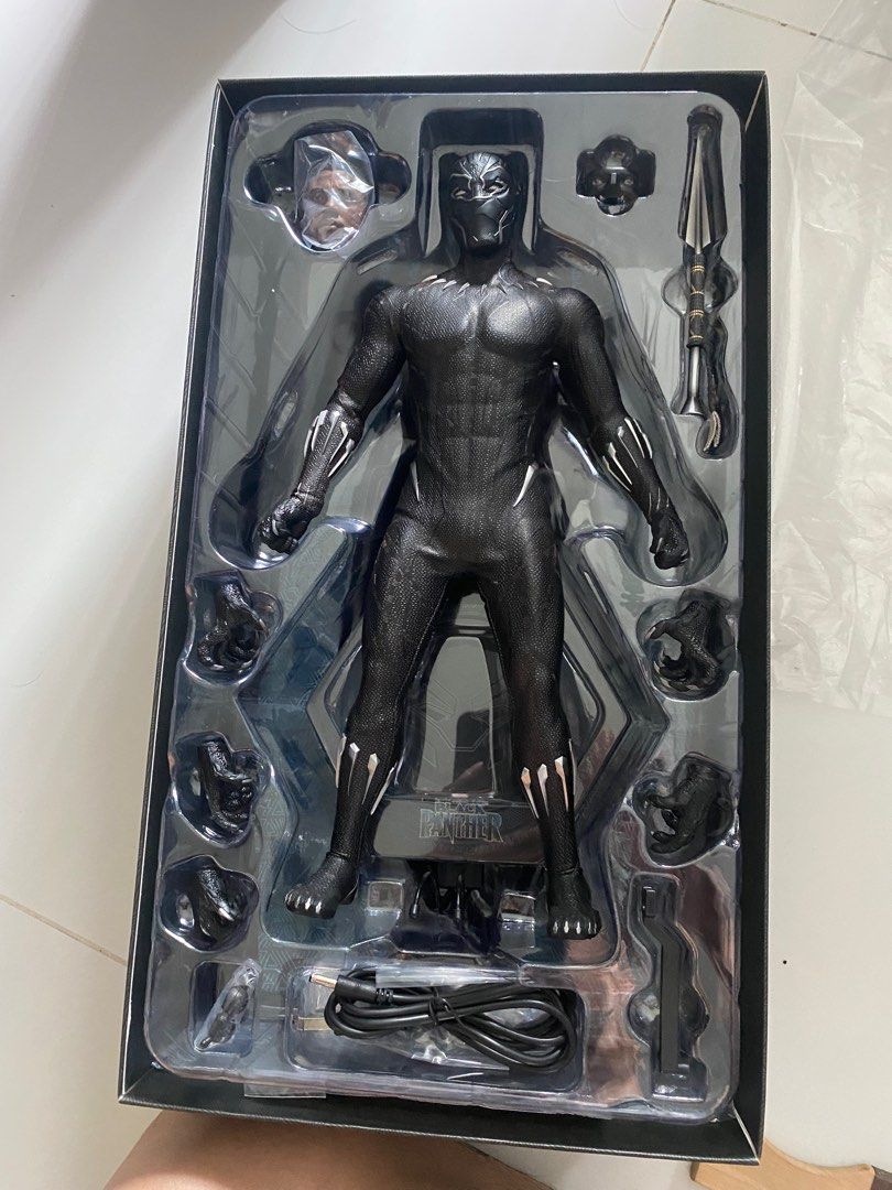 Hot shop toys mms470