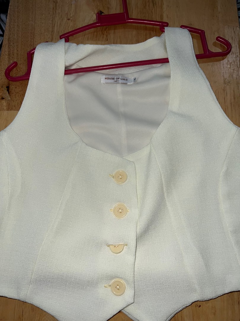 Kaffe Lulu top
