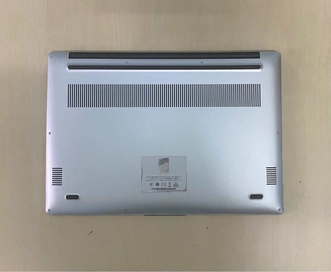 Huawei Matebook D16, i5-12450H, 8gb ram, 512gb ssd ( best & fixed price ...