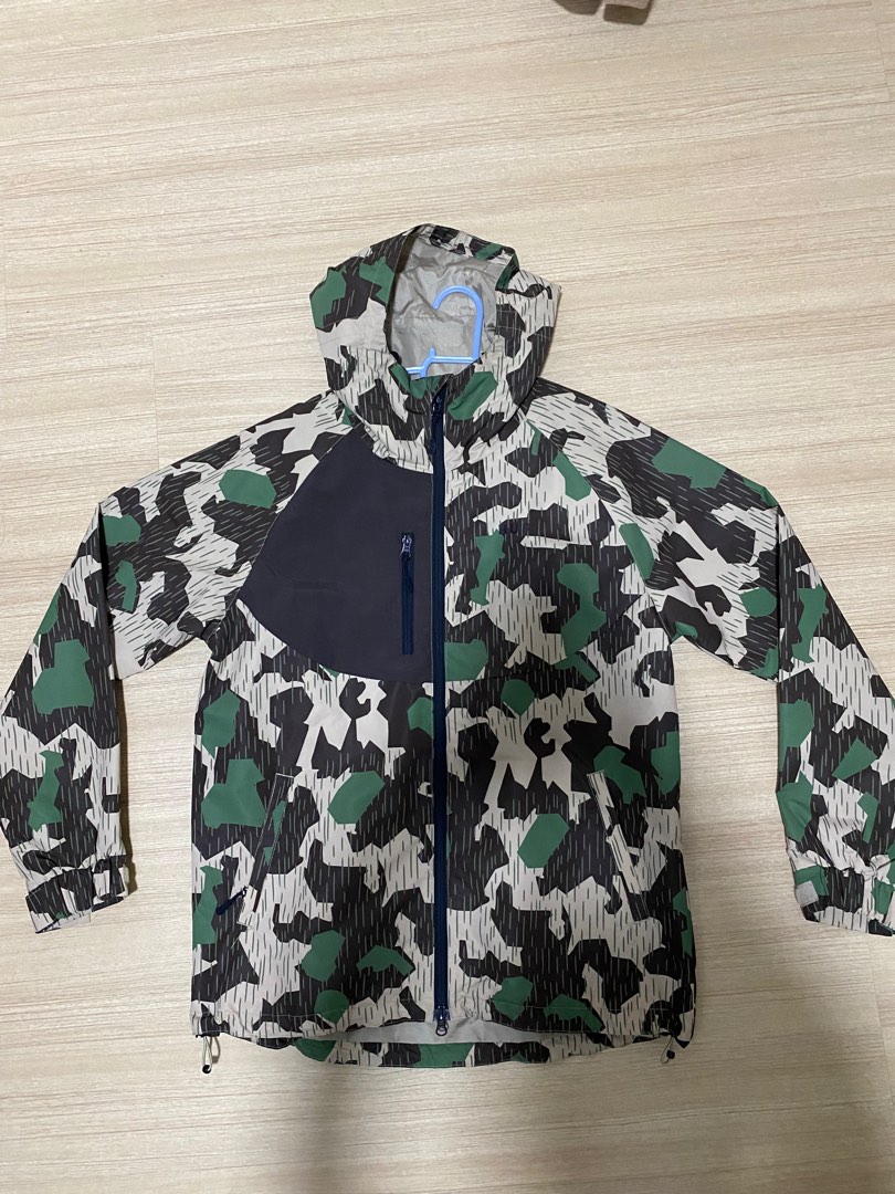 HUF Standard Shell Jacket Men s Fashion Coats Jackets and